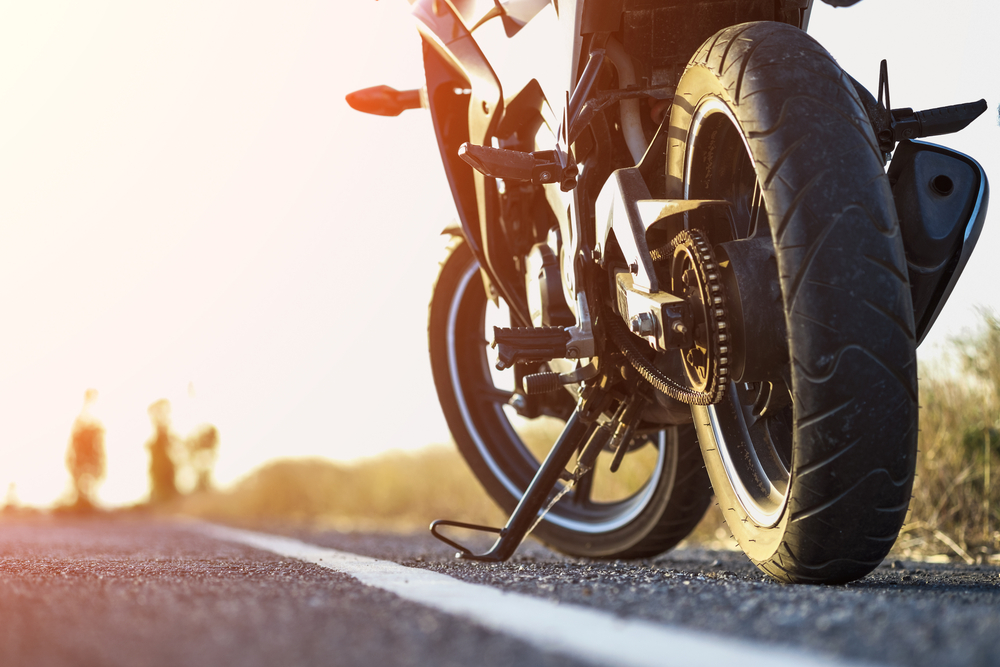 Hogyan motorozzunk friss motorvezetői jogosítvánnyal?